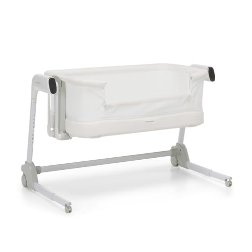 Foppapedretti ICRIB Blanco CO-Sleeping EVOLUTIVO*