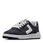Navy/White