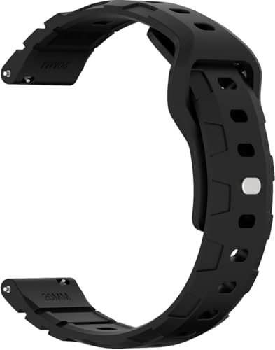 [koolriver] Garmin݊i oh Huawei݊i xg 18MM VR oh Xgoh/oh/xg X}[gEHb`ʗpXgoh K[~ tHAi[ Forerunner 265S 255S M