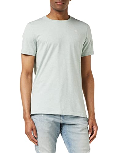 G STAR RAW Base r t / T Shirt Wild Rovic HTR 336 b245 Homme - vue 6