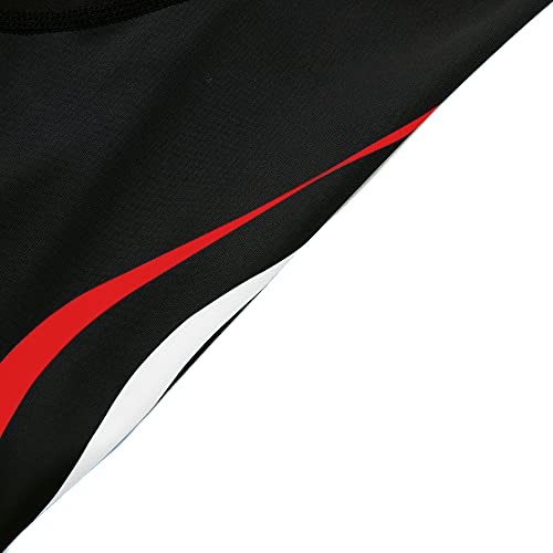 Biker Shorts Padded Cycling Bottoms miniatura 6