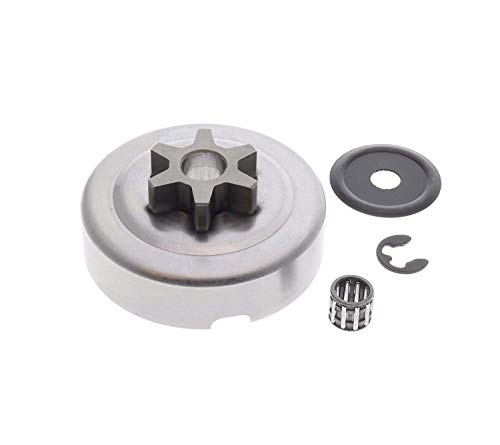 Amazon.com: OEM Echo CS-310, CS-352 Sprocket kit : Automotive
