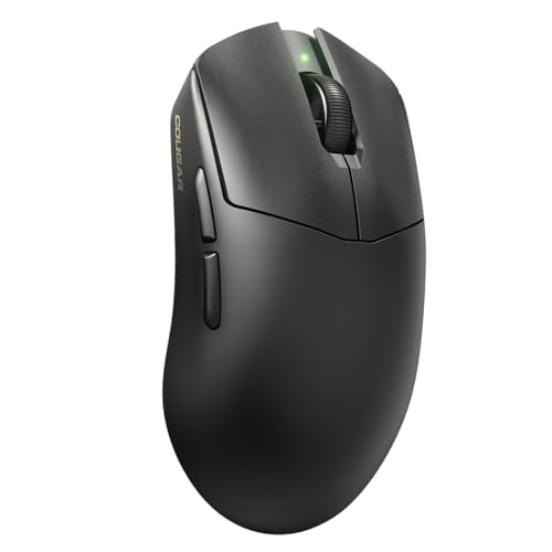 Souris+sans+fil+Gamer+Cougar+Revenger+Pro+4K+%28Noir%29