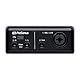 PreSonus AudioBox GO, USB-C-Audio-Interface für Musikproduktion mit Studio One Recording Software, Musik-Tutorials, Sound-Samples und virtuellen Instrumenten