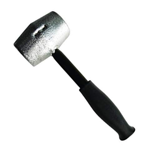 American Hammer AM5PBCG Sledge Hammer, 5 lb, 14