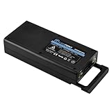 Flashpoint WB1200 DC36.0V 2.6Ah 96.6Wh Li-ion Battery Pack for The XPLOR Power 1200 Pro Pack (Godox WB1200)