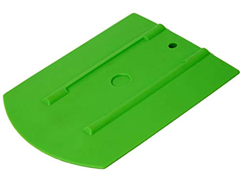 Uzlex WRAP ERGONOMIC SQUEEGEE 4 +, 110 x 90 mm