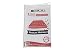 BALMAR 2000 PFSA 105 x 220 - Bolsa de polietileno para colchones, 105 x 220 cm
