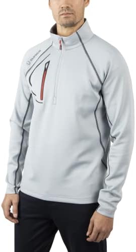 Sunice Allendale Men's Half Zip 