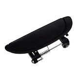 Il ajoute un charme unique à votre véhicule, le rendant plus attrayant visuellement et garantissant que votre voiture se démarque dans la rue