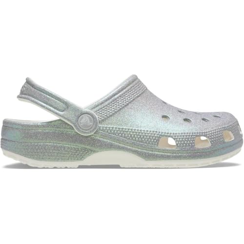 Image of Crocs Classic Clogs - Glitter