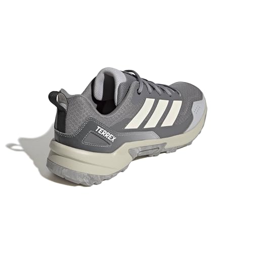 adidas Herren Terrex Eastrail 3 Hiking Shoes, Grey Three/Wonder White/Wonder Alumina, 46 EU – Ansicht 6