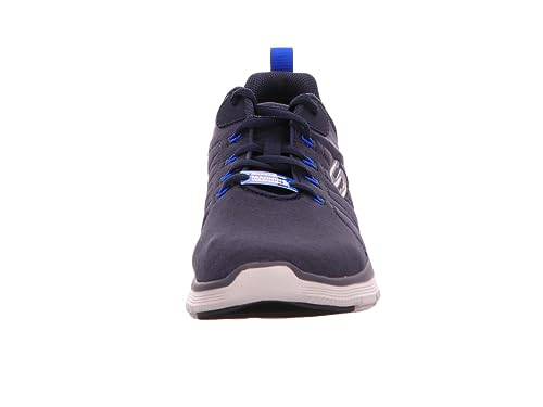 Image of Skechers Men Flex Advantage 4.0 Voracity Sneakers