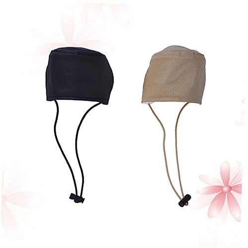 Cubiertas para zapatos LIFKOME, 2 piezas, soporte para talones, protege tus zapatos del desgaste, cubierta para acelerador y freno, para hombres y mujeres miniatura 1