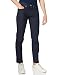 Produktbild Pierre Cardin Herren 5-Pocket Lyon Hose, Dark Blue, 3334