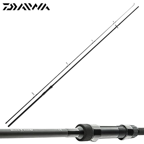 Daiwa BW Carp 13ft 3.90m 3.5lbs – Bild 3