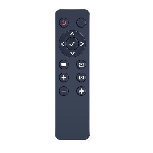 Télécommande pour Promethean Activpanel pour remplacer un boîtier perdu ou en panne