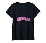 Kingsland GA Retro Shirts & Gifts