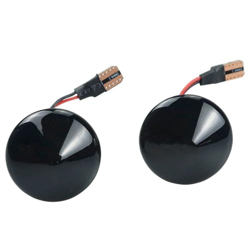 Indicateur LED dynamique pour rouler en sécurité avec Fiat Punto