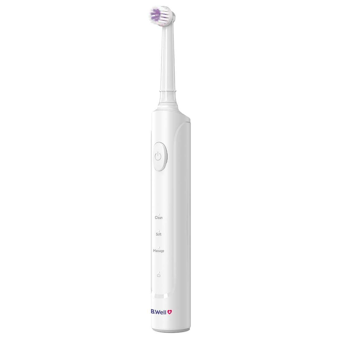 B.Well Oscillating Electric Toothbrush Pro-800