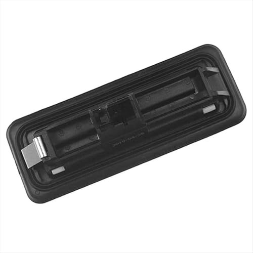 Interrupteur de coffre pour Skoda Roomster Superb Yeti hayon