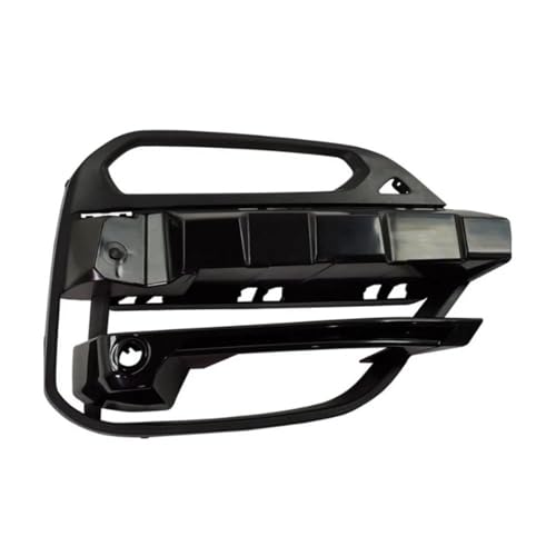 Grille calandre avant plastique anti impact pour rénovation BMW X3 G01 de 2018