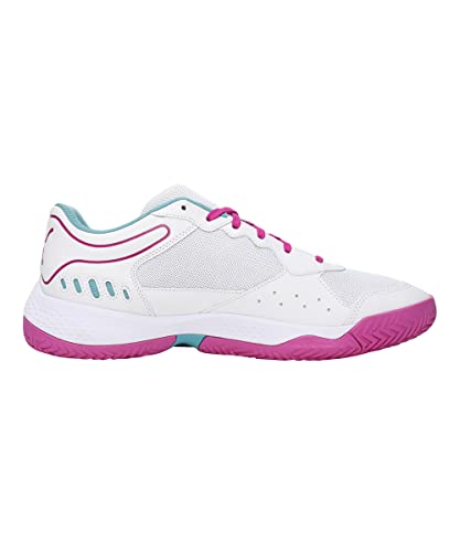 Image of Puma Unisex Adult Solarsmash RCT Tennis Shoe