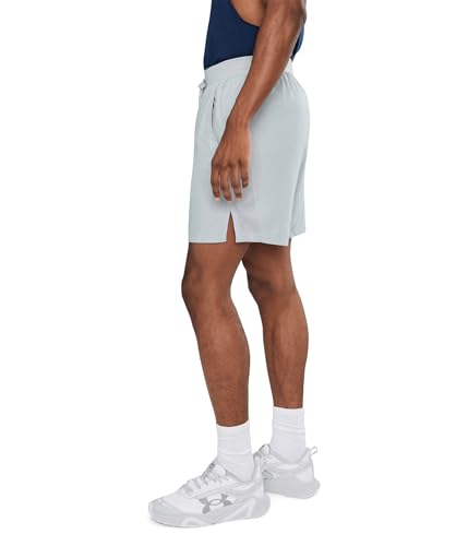 Image of Under Armour Men's Launch Run 7 Inch Unlined Shorts