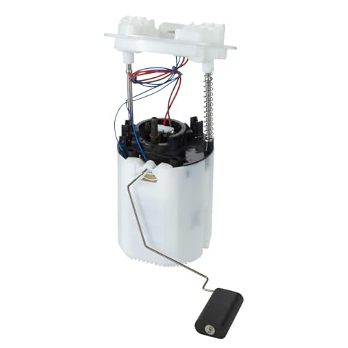Image of Detroit Axle - Fuel Pump Module for 2011-2015 Chrysler 300 Dodge Challenger 2011-2016 Charger Electric Fuel Pump Module Assembly 2012 2013 2014 Replacement