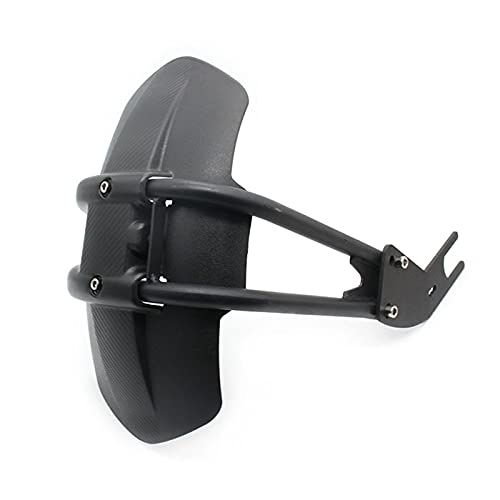 Garde-Boue Moto Arrière Accessoire Protection Pneu Kawasaki Z900 Z650 Versys