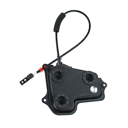 Serrure de porte avant droite W166 centralisation fluide GL350