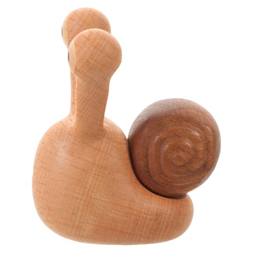 Masseur visage bois Mikinona pour soin naturel de la peau