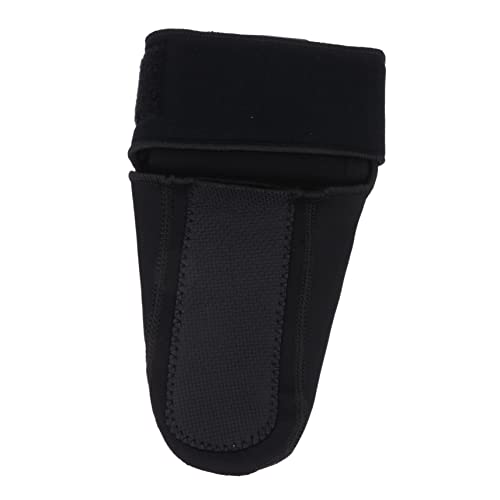 SHERCHPRY Foot Drop Correction Support Orthotic Brace for Men/women Ankle Plantar Brace Adjustable Foot Splint