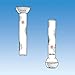 7657-11 - Quartz Glass Spherical Joints, Ace Glass Incorporated - Quartz Socket Joints - Each