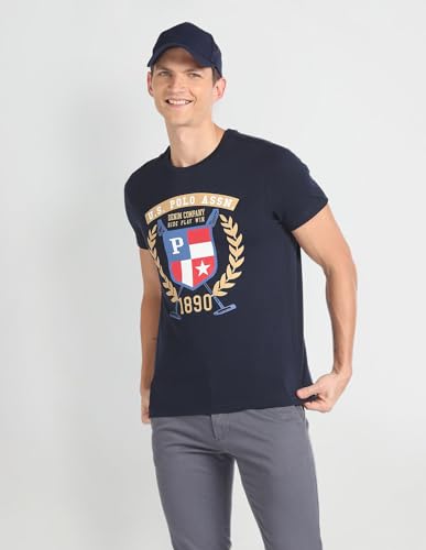 Image of U.S. Polo ASSN. Men Shirt