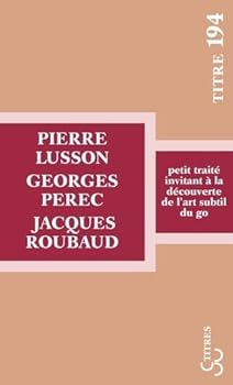 Pocket Book Petit traité invitant à la découverte de l'art subtil du go (French Edition) [French] Book