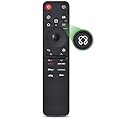AI Magic Remote for LG Smart TV,Replacement Control for LG 2019-2025 Models,Including OLED, QNED, UHD, LED, LCD,4K,8K,for AN-MR25GA/MR24GA/MR23GA/MR22GA/MR21GA/MR20GA/MR19BA