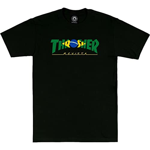 ※the GazettE THRASHER BLACK MORAL※ the GazettE THRASHER BLACK MORAL※ Thrasher-Magazine-Sketch-T-