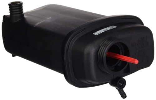 Depósito de expansión MAHLE CRT52000S vaso refrigerante motor anticongelante coche