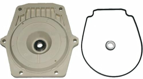Pentair 350202 Almond Seal Plate with Gasket Replacement Kit Inground Pool and Spa Pump