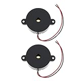 La frequenza di risposta è di circa 2700 ±500 Hz, il suono è chiaro e penetrante ed è adatto all'uso come suono di avviso, suono di allarme o suono indicatore di stato.