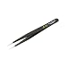 Wiha 44506 120mm Fine Points For Assembly Professional Quality ESD Tweezers