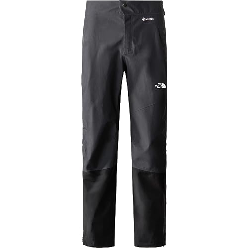 Pantalon Jazzi GTX Homme The North Face en Gore-Tex noir pour randonnée active