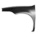 Sherman 116-31L - Front Driver Side Fender