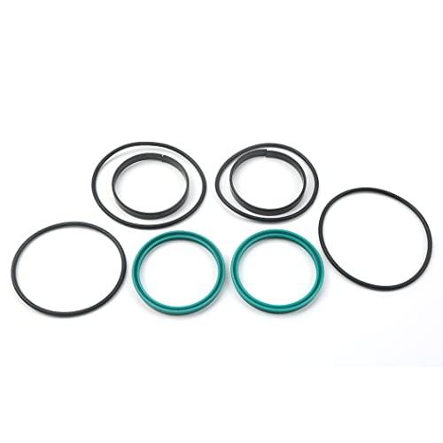 Fits Mercury Verado Seal Kit Steering Cylinder 8M0045604 896173A01 FSM035 by Jetuplusllc - Used condition - Image 8