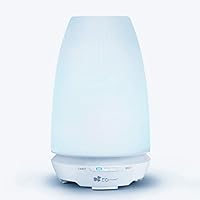 Algopix Similar Product 9 - Aromatherapy Essential Oil Diffuser