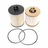 Fuel Filter FD4617 For Motorcraft Ford F350 F450 Super Duty 6.4 8C3Z-9N184-C