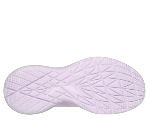 Image of Skechers Women Bobs Infinity Lace Up Shoe