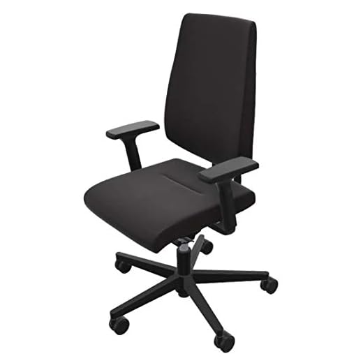 Sedus Black Dot bd-103 Schreibtischstuhl