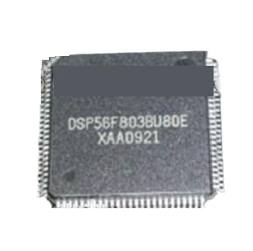 DSP56F803BU80E puce de remplacement pour carte électronique en panne